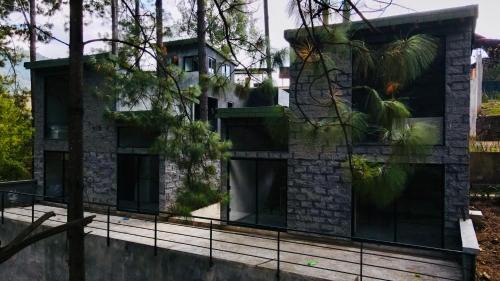 Valle de Bravo Hotel | Cabañas AnLu