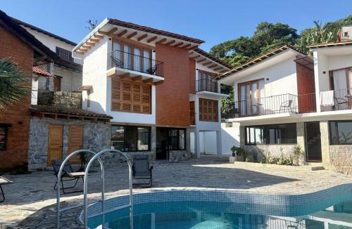 Cuetzalan del Progreso House | Cabañas Las Camelias