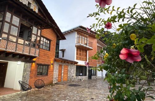 Cuetzalan del Progreso House | Cabañas Las Camelias