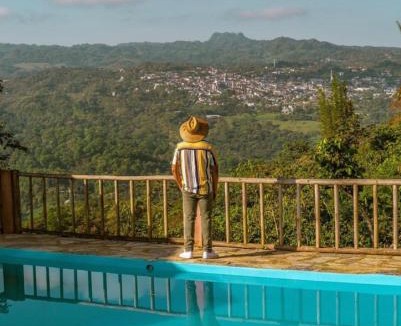 Yohualichan Hotel | Cabañas Los Achicuales