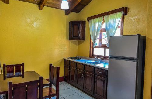Mazamitla Cabin | Cabañas Rosy