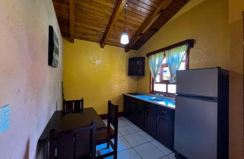 Mazamitla Cabin | Cabañas Rosy