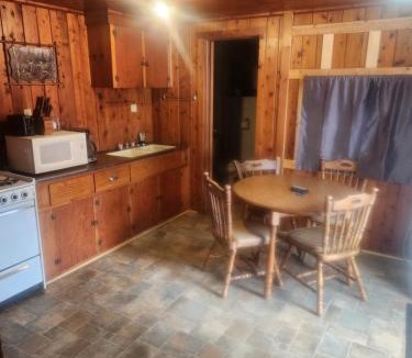 Steuben House | cabin 2