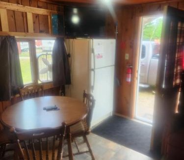 Steuben House | cabin 2