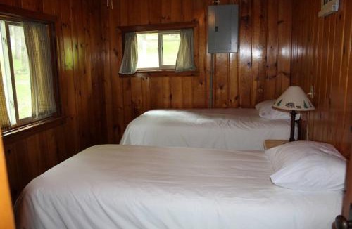 Deer River House | Cabin 3