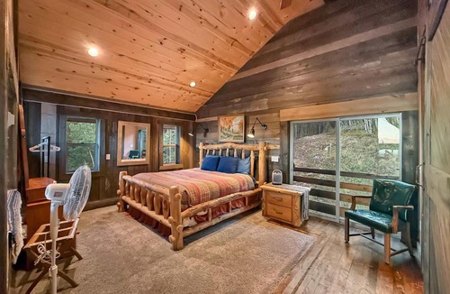 Leadville House | Cabin 3bd Views of Mt Elbert