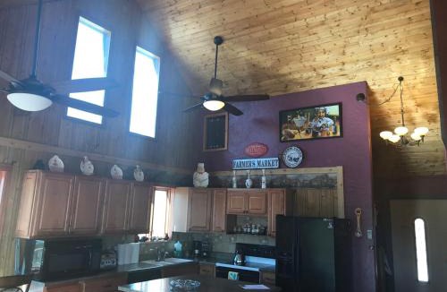 Michigan Hill House | Cabin - Family Vacation Dream - 2-3 family setup