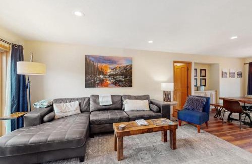 Winter Park House | Cabin Sweet Cabin