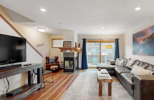 Winter Park House | Cabin Sweet Cabin
