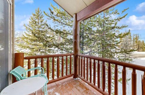Winter Park House | Cabin Sweet Cabin