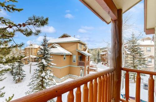 Winter Park House | Cabin Sweet Cabin