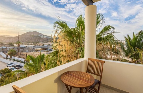 San Jose del Cabo Hotel | Cabo Break Hotel