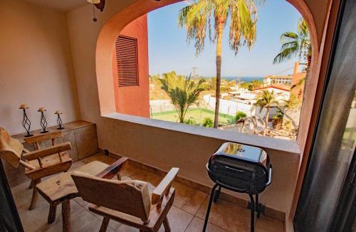 Cabo Bello House | Cabo Cottage Authentic Mexican Design Overlooking The Beach