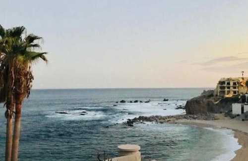 Cabo Bello House | Cabo Cottage Authentic Mexican Design Overlooking The Beach