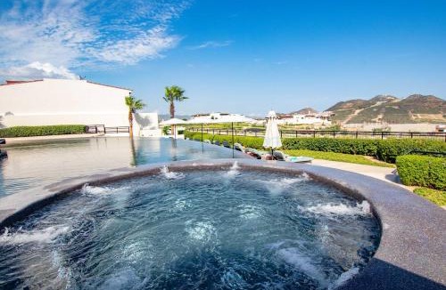 Cabo San Lucas House | Cabo Cottage Copala · Stunning * Luxury Ocean View 2BR*Resort Living
