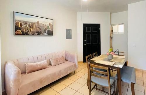 Ildefonso Green Apartment | Cabo Downtown Studios
