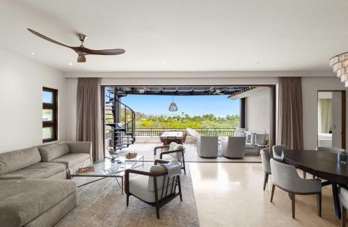 Palmilla House | Cabo penthouse located in Palmilla Dunes