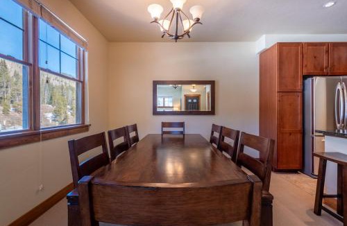 Copper Mountain Village House | Cache 1204