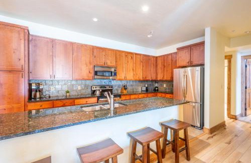 Copper Mountain Village House | Cache 3103