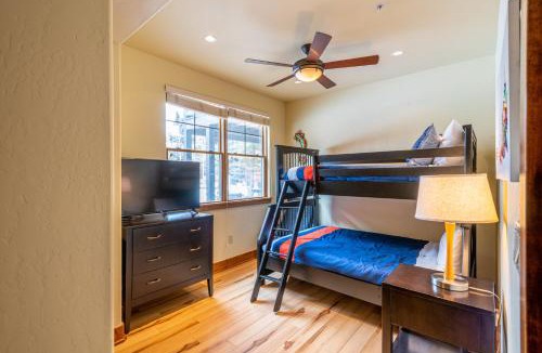 Copper Mountain Village House | Cache 3103