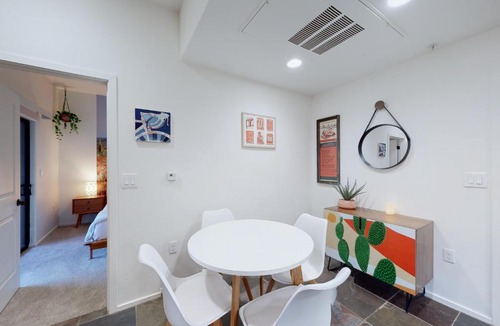 Tucson House | Cactus Casita at St Phillips