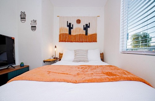 Palo Verde Apartment | Cactus Cottage