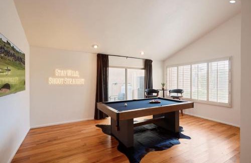 Pima Meadows House | Cactus Spur - Pool & Fire Pit - Mins to Old Town