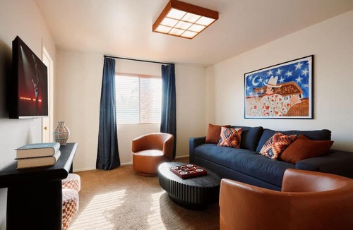 Pima Meadows House | Cactus Spur - Pool & Fire Pit - Mins to Old Town