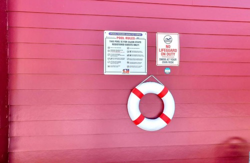 Lafayette Apartment | Cajun Stays Challenger B with Pool Sauna