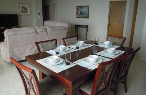 Rosarito Apartment | Calfia Condo
