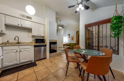 Menlo Park House | Calle Gallego