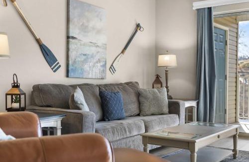 Table Rock House | Calm Waters Condo - Sleeps 4