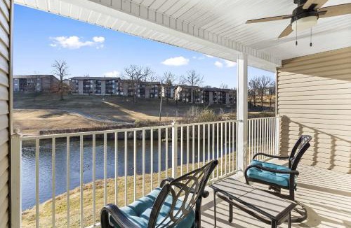 Table Rock House | Calm Waters Condo - Sleeps 4