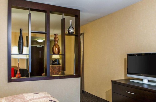Appleton Hotel | Cambria Hotel Appleton