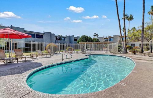 South Scottsdale House | Camelback 319 - Fashion Square