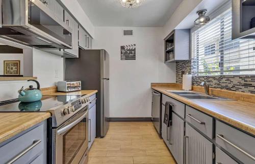 South Scottsdale House | Camelback 319 - Fashion Square