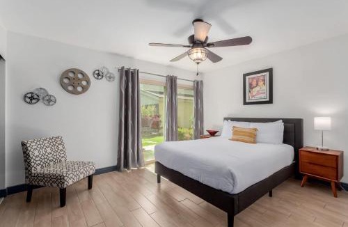 South Scottsdale House | Camelback 319 - Fashion Square