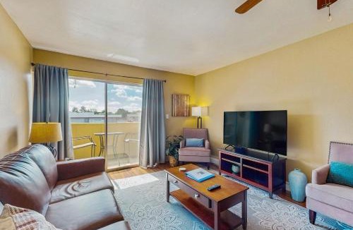 South Scottsdale House | Camelback Cozy