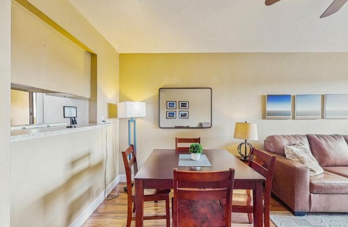 South Scottsdale House | Camelback Cozy