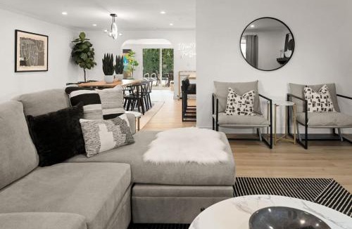 Parkcrest House | Camelback hideaway in Old Town Scottsdale