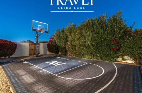 Paradise Valley House | Camelback Mountain Villa Luxury in Paradise Valley