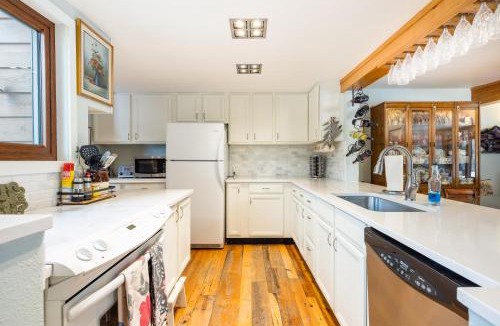 Jackson House | Camp Cottonwood