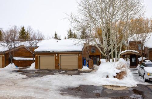 Jackson House | Camp Cottonwood
