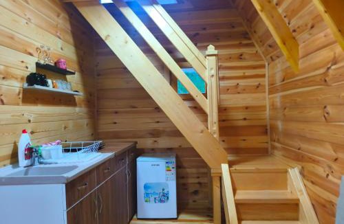 Montenegro House | Camp Magic View