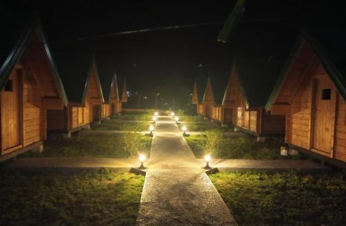 Karuc Other | Camp River
