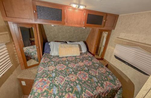 Livingston Other | Camper Adventure