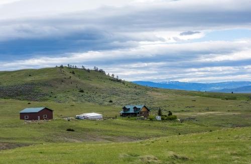 Livingston Other | Camper Adventure