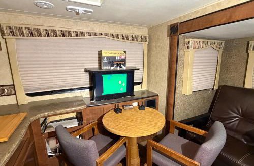 Livingston Other | Camper Adventure