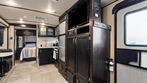Idaho City House | Camper - The Mother Lode