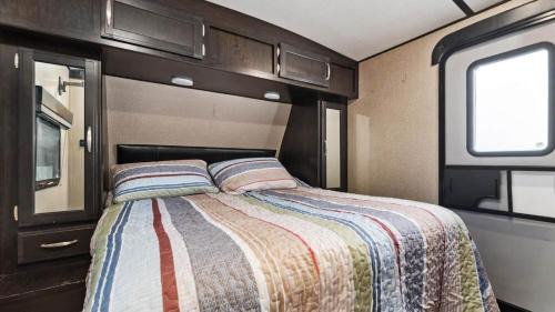 Idaho City House | Camper - The Mother Lode